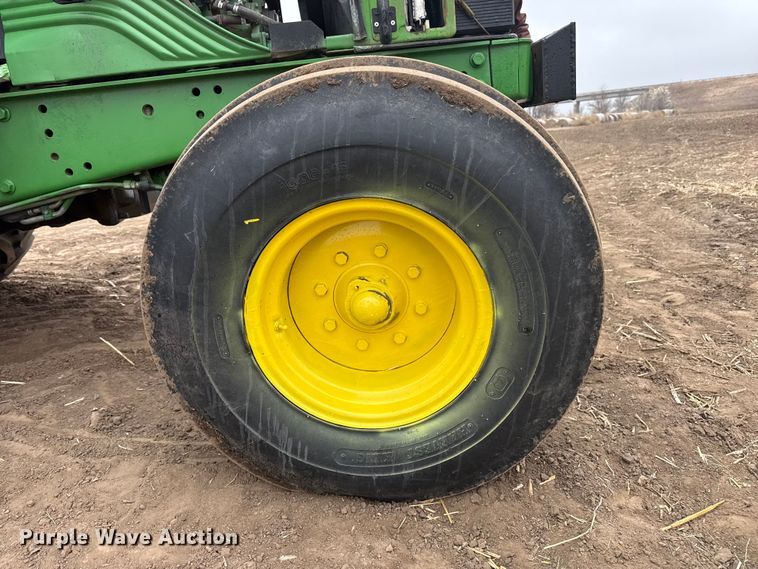 image for item DZ5151 John Deere 6320 tractor