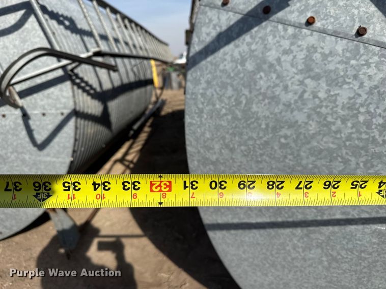 image for item DZ5246 Grain bin