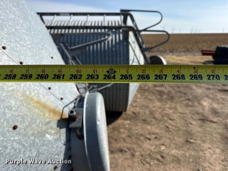 image for item DZ5247 Grain bin