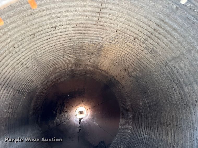 image for item DZ5247 Grain bin