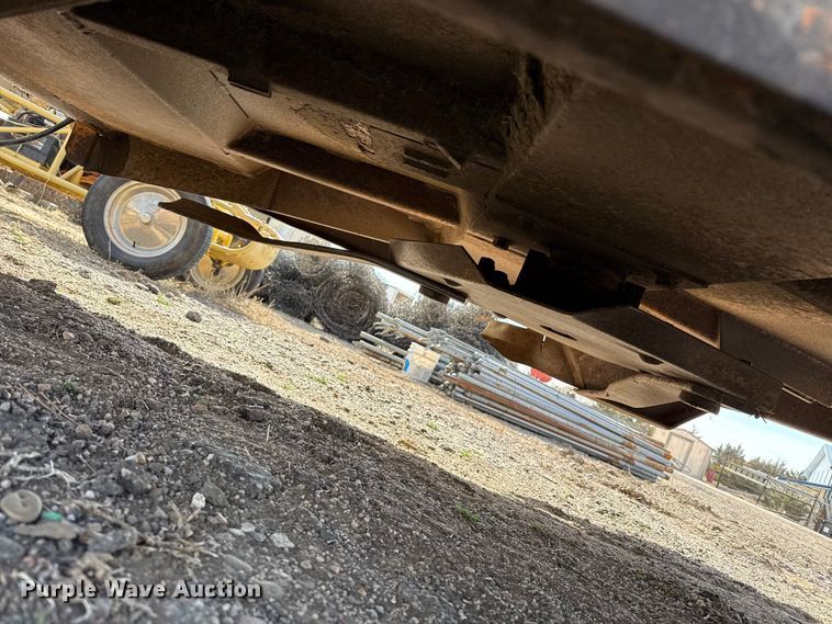 image for item DZ5248 Woods 3180 batwing rotary mower