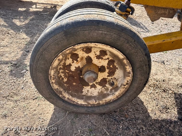 image for item DZ5248 Woods 3180 batwing rotary mower