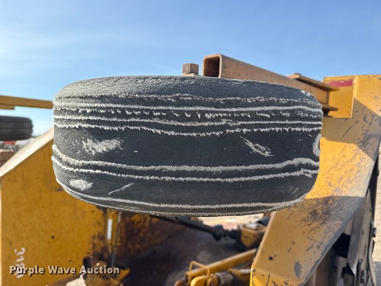 image for item DZ5248 Woods 3180 batwing rotary mower