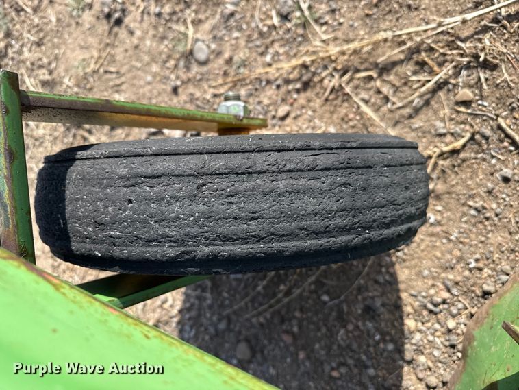 image for item DZ5249 John Deere 503 rotary mower