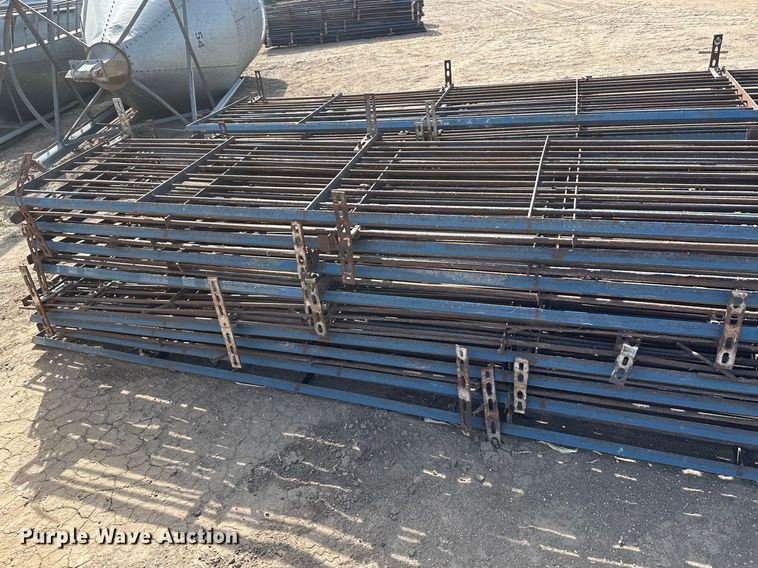 image for item DZ5251 (32) livestock panels