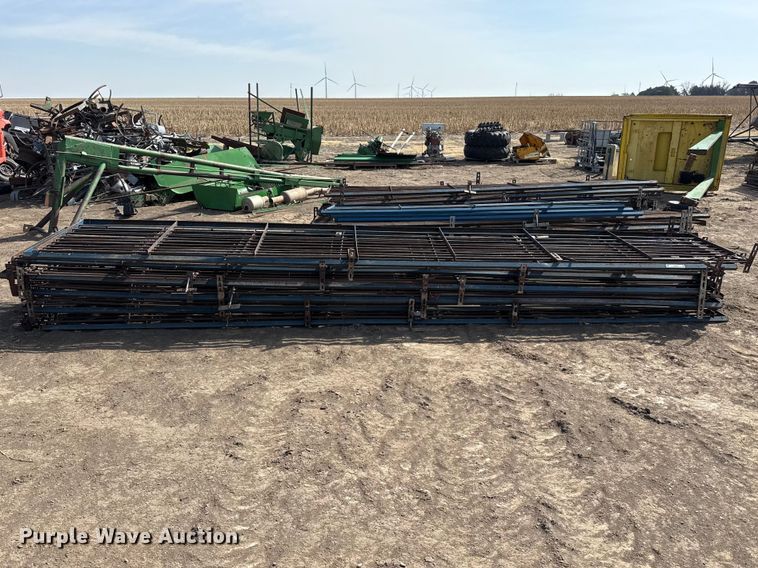 image for item DZ5252 (39) livestock panels