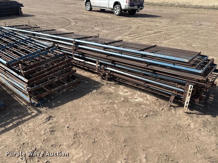 image for item DZ5252 (39) livestock panels