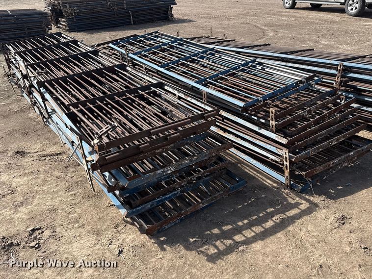 image for item DZ5252 (39) livestock panels