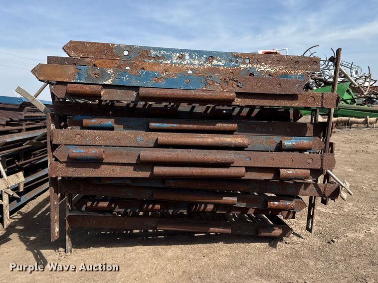 image for item DZ5252 (39) livestock panels