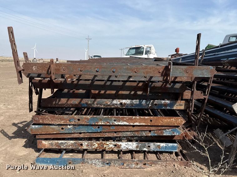 image for item DZ5252 (39) livestock panels