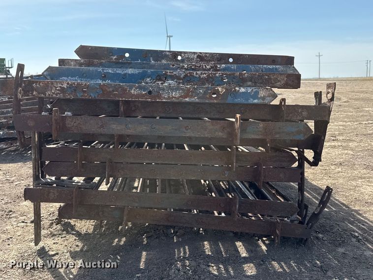 image for item DZ5252 (39) livestock panels