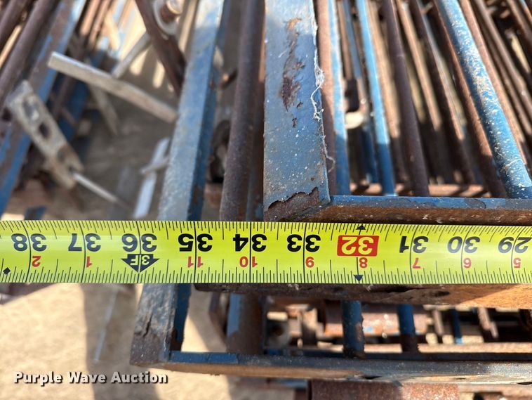 image for item DZ5252 (39) livestock panels