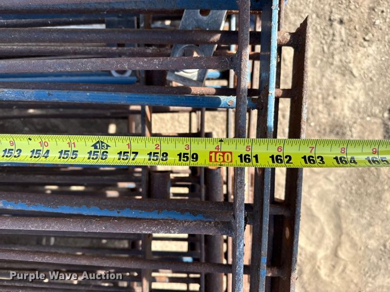 image for item DZ5252 (39) livestock panels