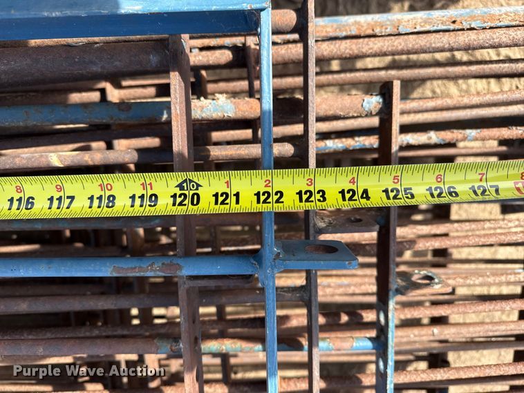 image for item DZ5252 (39) livestock panels