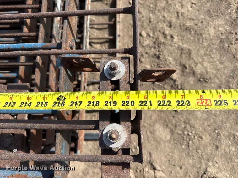 image for item DZ5252 (39) livestock panels