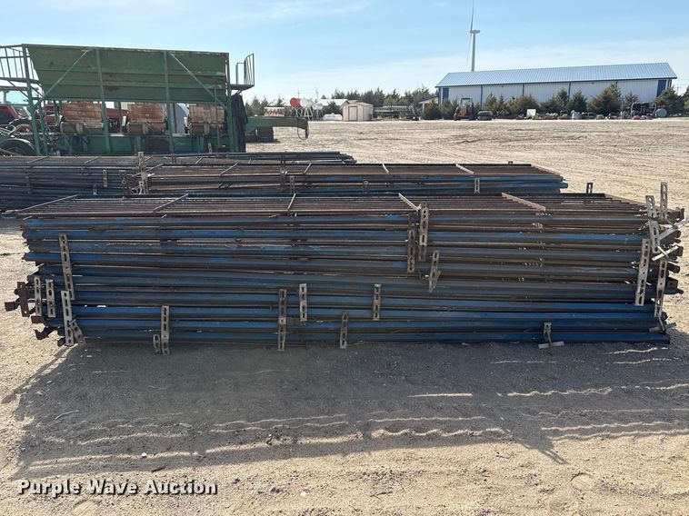 image for item DZ5254 (40) livestock panels