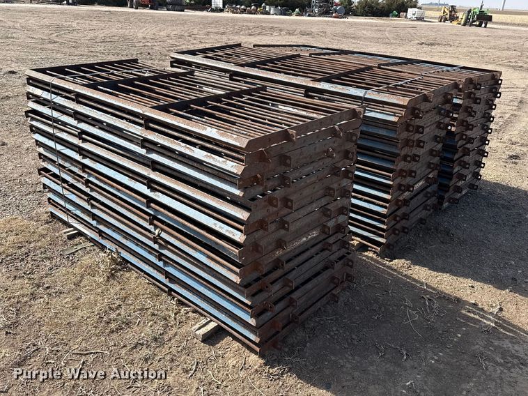 image for item DZ5256 (60) livestock panels