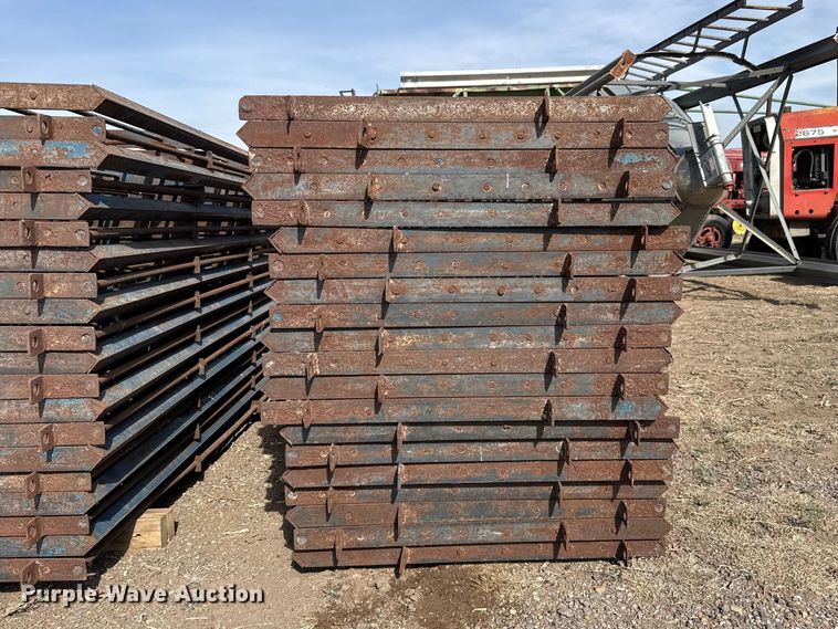 image for item DZ5256 (60) livestock panels