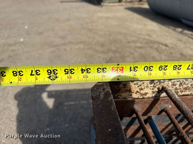 image for item DZ5256 (60) livestock panels