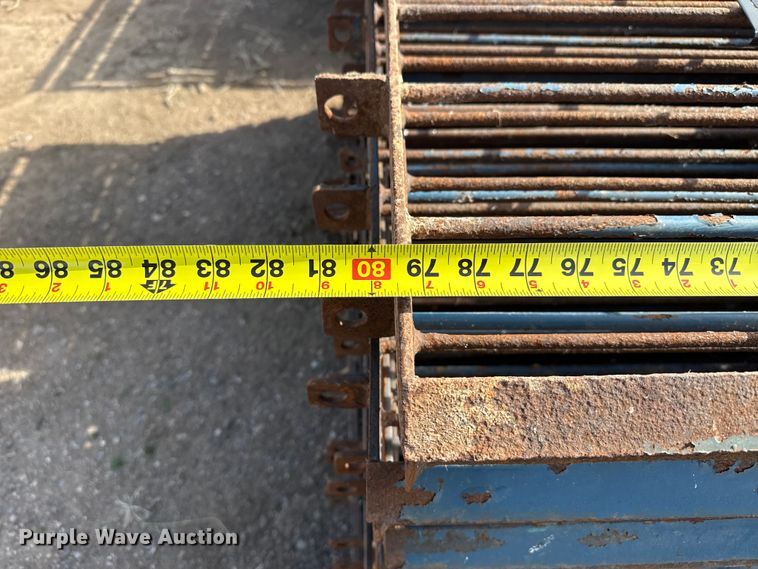 image for item DZ5256 (60) livestock panels