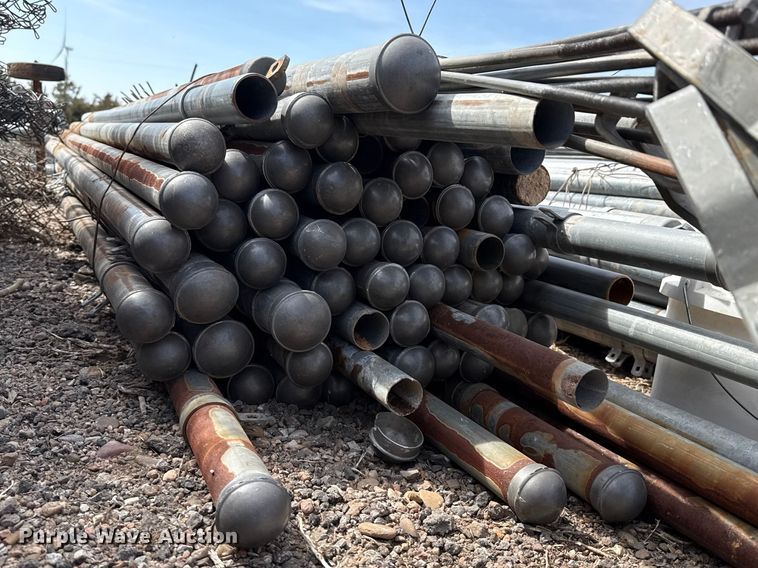 image for item DZ5257 Chain link fence