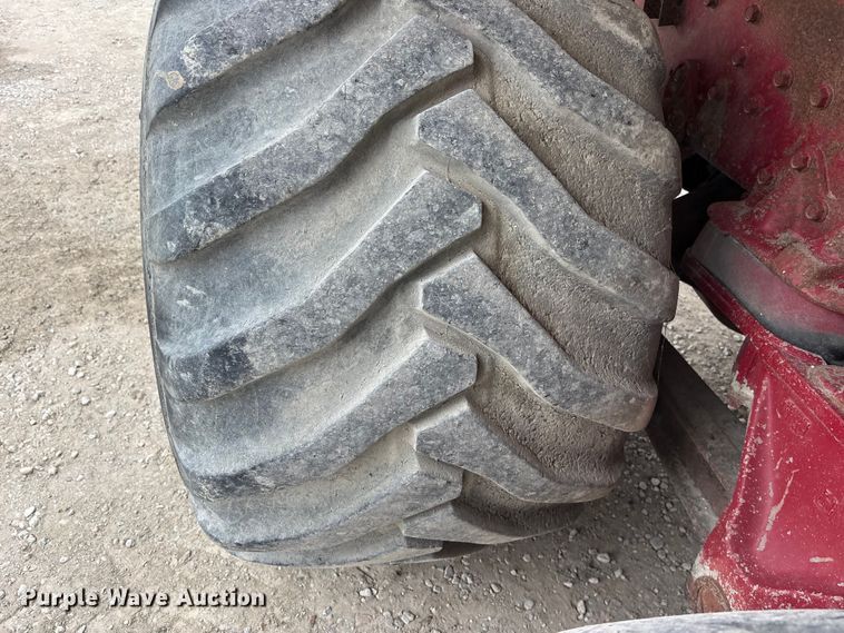 image for item EA4502 1988 International F-5000 spreader truck