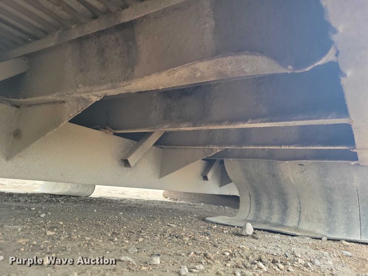 image for item EE0893 Scott grain bed