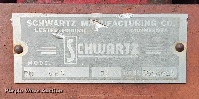 image for item EE1381 1969 International Farmall 656 tractor