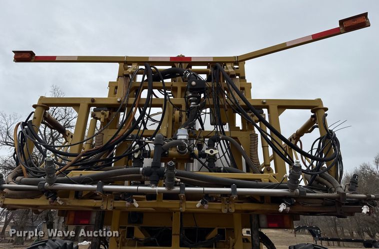 image for item EE3444 2004 RoGator 1264 sprayer