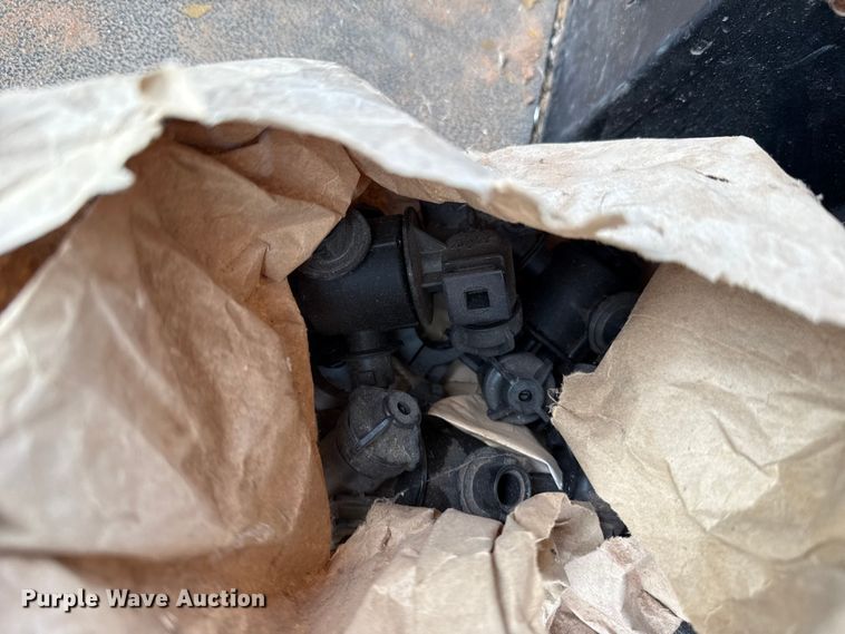 image for item EE3444 2004 RoGator 1264 sprayer