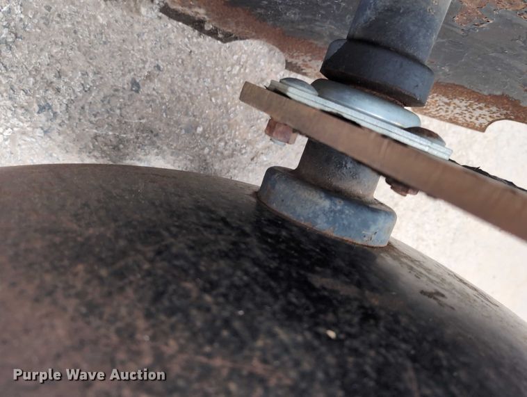 image for item EG2718 Land pride DH2596 off set disk