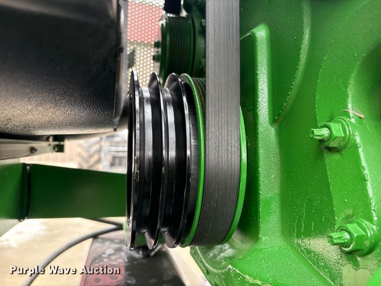 image for item EI5697 John Deere 4045TF151 irrigation engine