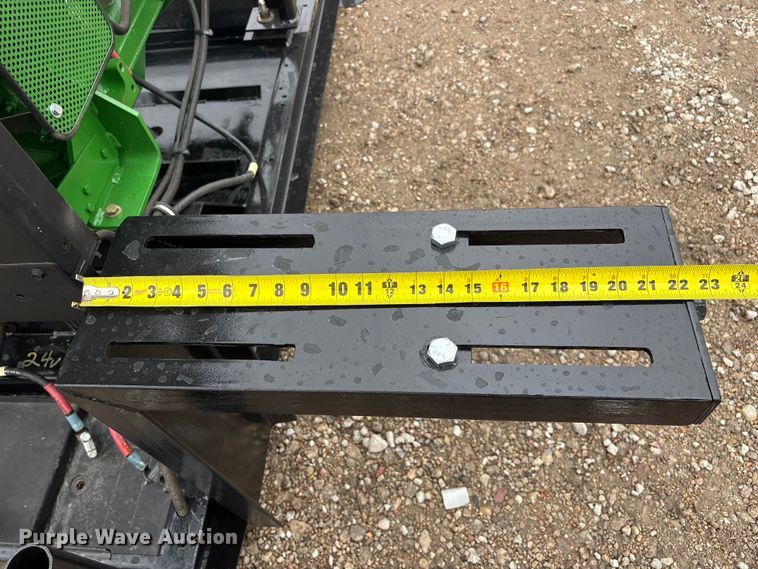 image for item EI5697 John Deere 4045TF151 irrigation engine