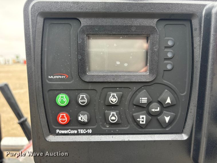 image for item EI5697 John Deere 4045TF151 irrigation engine