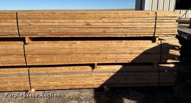 image for item EP2823 (300) pieces of lumber