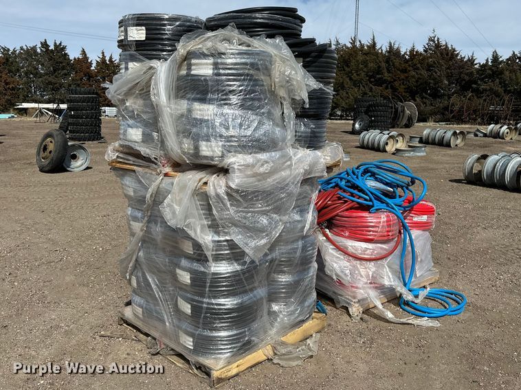 image for item ES1051 Irrigation drop hose