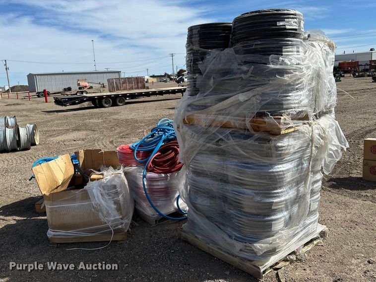 image for item ES1051 Irrigation drop hose