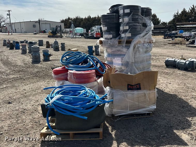 image for item ES1051 Irrigation drop hose