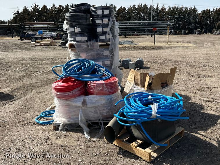 image for item ES1051 Irrigation drop hose