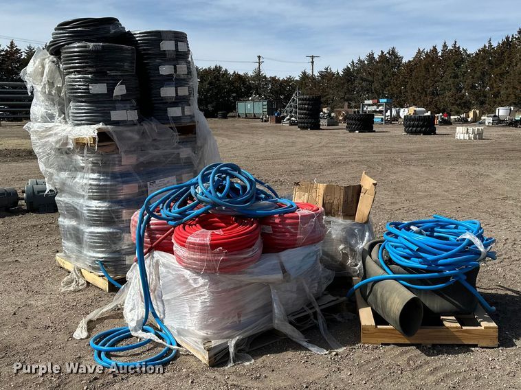 image for item ES1051 Irrigation drop hose