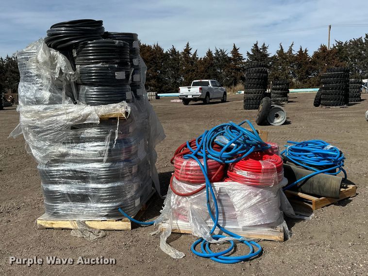 image for item ES1051 Irrigation drop hose