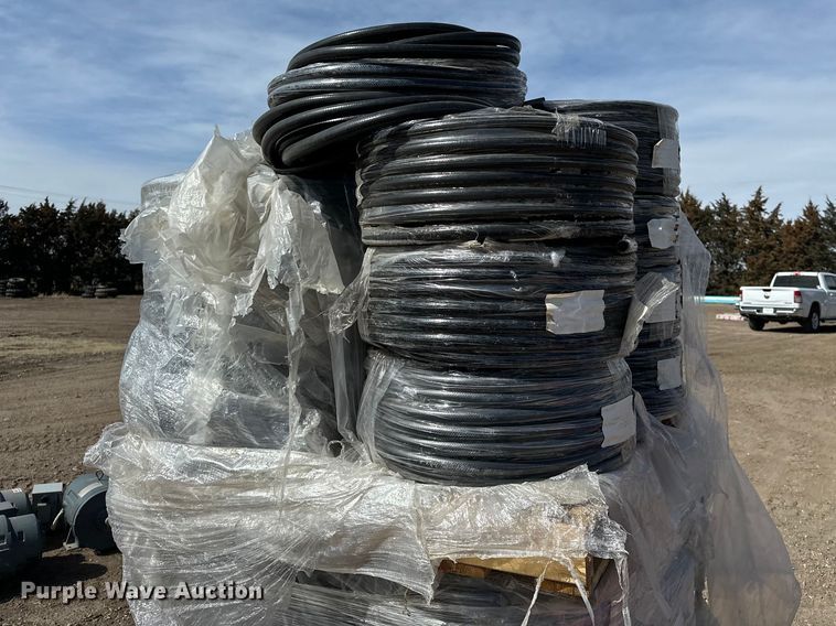 image for item ES1051 Irrigation drop hose