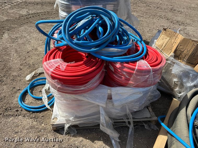 image for item ES1051 Irrigation drop hose