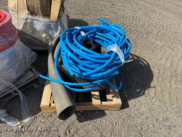 image for item ES1051 Irrigation drop hose