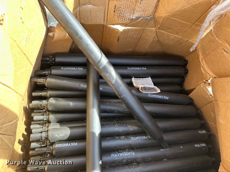 image for item ES1051 Irrigation drop hose