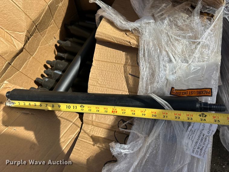 image for item ES1051 Irrigation drop hose