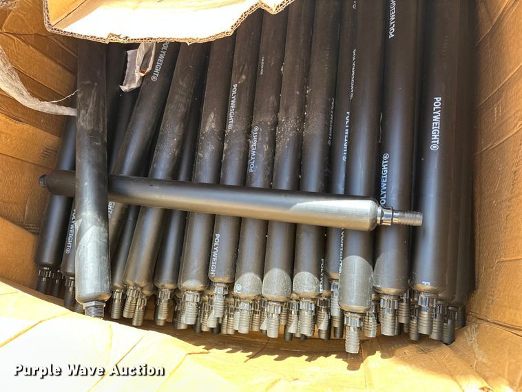 image for item ES1051 Irrigation drop hose