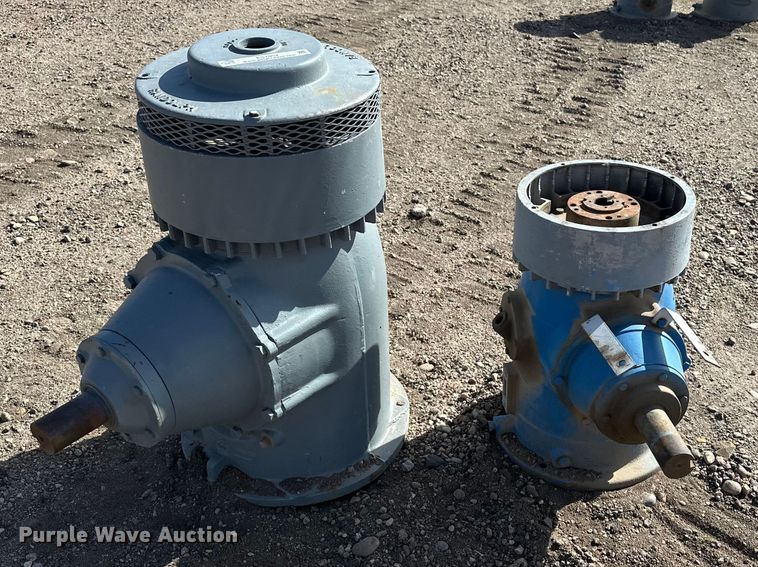 image for item ES1052 (2) angle drives