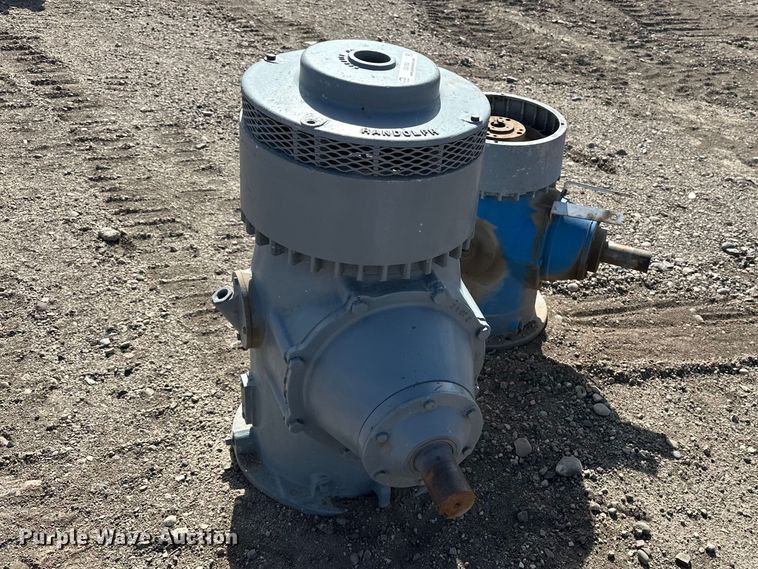 image for item ES1052 (2) angle drives