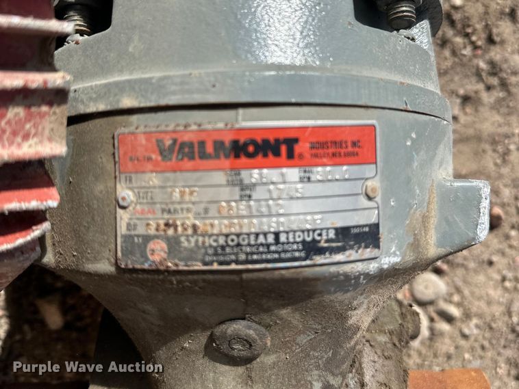 image for item ES1053 Electric motors